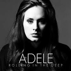 Adele - Rolling in the Deep (remix - Isaac).mp3