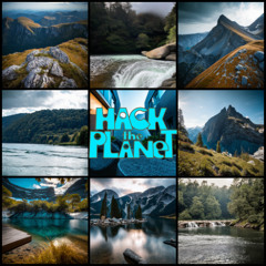 Hack The Planet 524 on 12-28-24 - Vast Landscapes