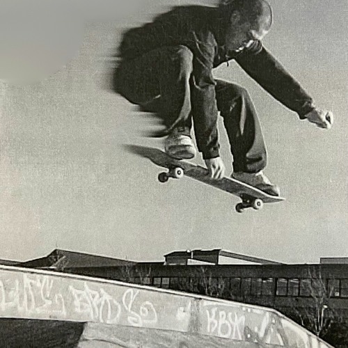 T-Cuts - Subtle Radio - 11/10/2022