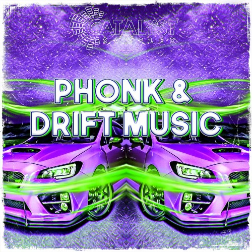 Drift Phonk ≠ Phonk as a whole : r/musicmemes