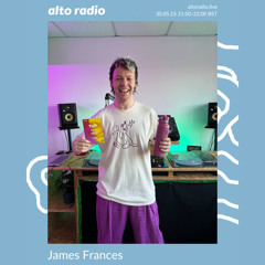 James Frances - 30.05.25