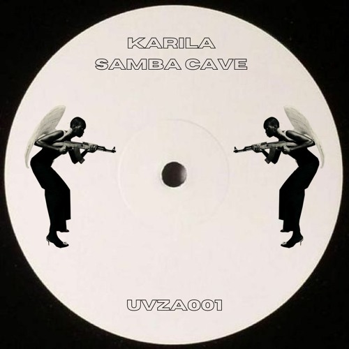 Karila - Samba Cave [Karila]