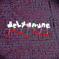 Deltarune; The Same Same Same Same Other Puppet