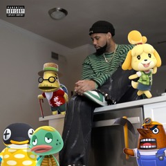 Animal Crossing (Produced By wassupfuego)