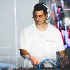 Drum & Bass Mixes