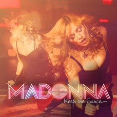 Keep The Trance (Lukesavant 2021 RMX) Demo Ab (Discarded Demo)