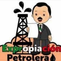 Sucesos de la Expropiación Petrolera