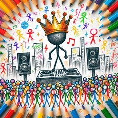 Billie Eilish - You Should See Me in a Crown (Scribbs Flip)