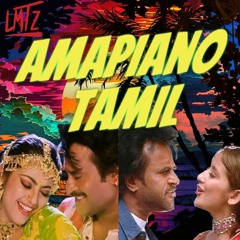 Amapiano Tamil