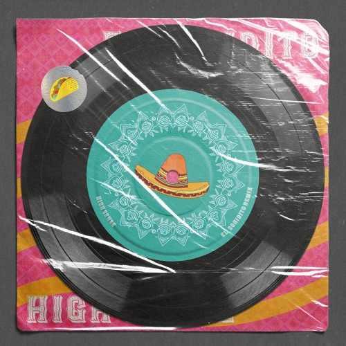 Hechizeros Band - El Sonidito (HIGH SENSE Remix)