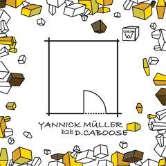 SmallRoomPodcast064 with Yannick Müller & D.Caboose