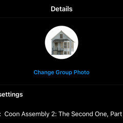 coon assembly cypher