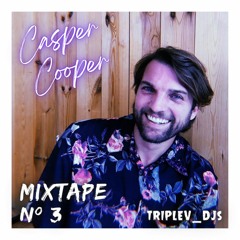 Casper Cooper Mixtape #3