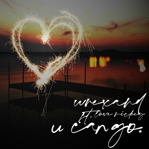 U can go (w/ Love Mickey)