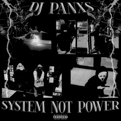 SYSTEM NOT POWER