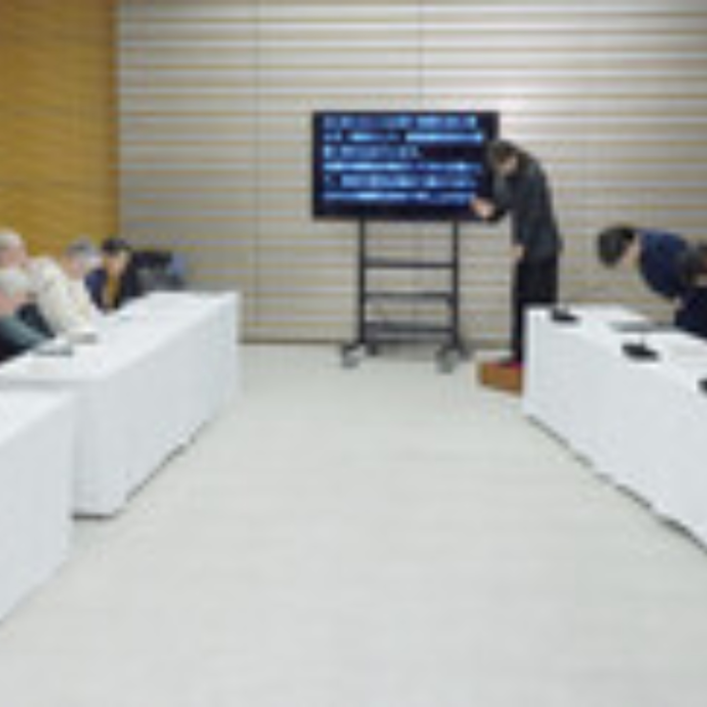 PM Takaichi Meets with Forced Sterilization Victims