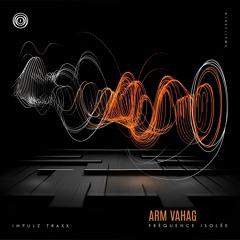 ARM VAHAG - Fréquence Isolée