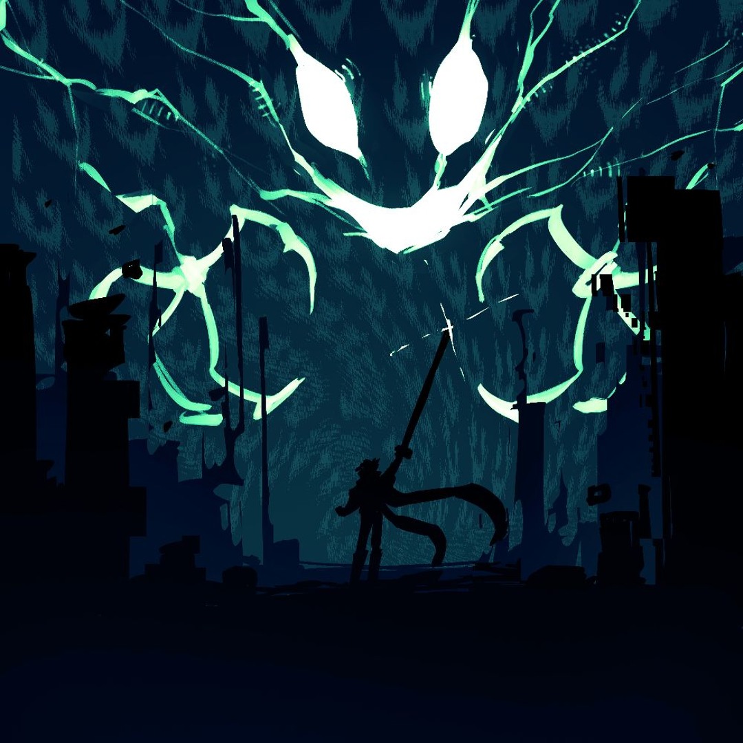 Stream THE DARK REVENANT by UNDERTALE: Halloween Hack | Listen