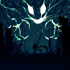 THE DARK REVENANT