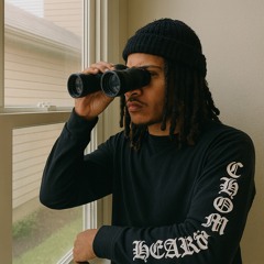 Peeped (prod.6iix)