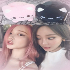 @𝓷𝓲𝓷𝓰𝓼𝓮𝓵𝓵𝓮 (alice&alice) ##𝓜ontreal ##Super𝕱aceiros [alicefeitiço]