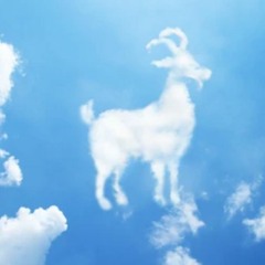 Goat Clouds