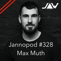 Jannopod #327 - Max Muth