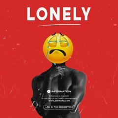 ''Lonely'' - Oxlade x Joeboy x Fireboy DML / Afro fusion / Afrobeat Type Beat