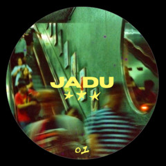 lo-fi deep house mix┃jadu radio vol. 1
