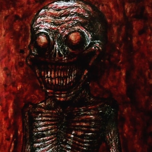 Hülsen Bruch(Scream) 124bpm Lappi