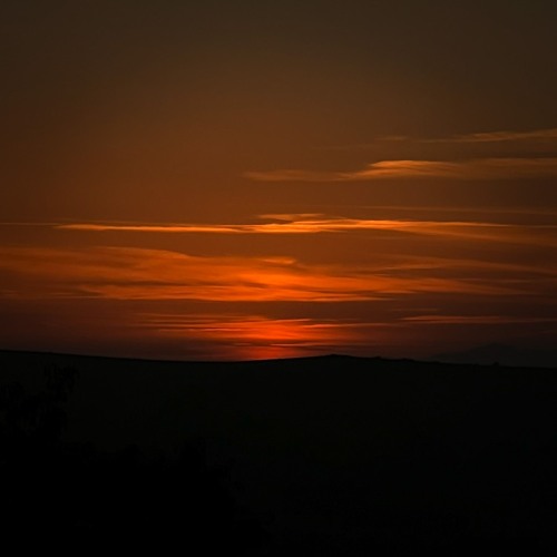 Mark Slee - Autumn: Burn [October 2025]