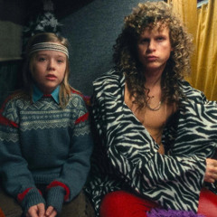 Filmsamtalen om produksjonsdesign