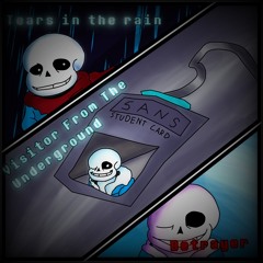 Blue Archive: A Bonely Visit - Phase 1 - United by fate