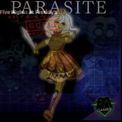parasite- Nightcove_thefox and parsite- DAgames mashup