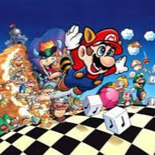 super mario bros 3 remix super mario bros 3 remix