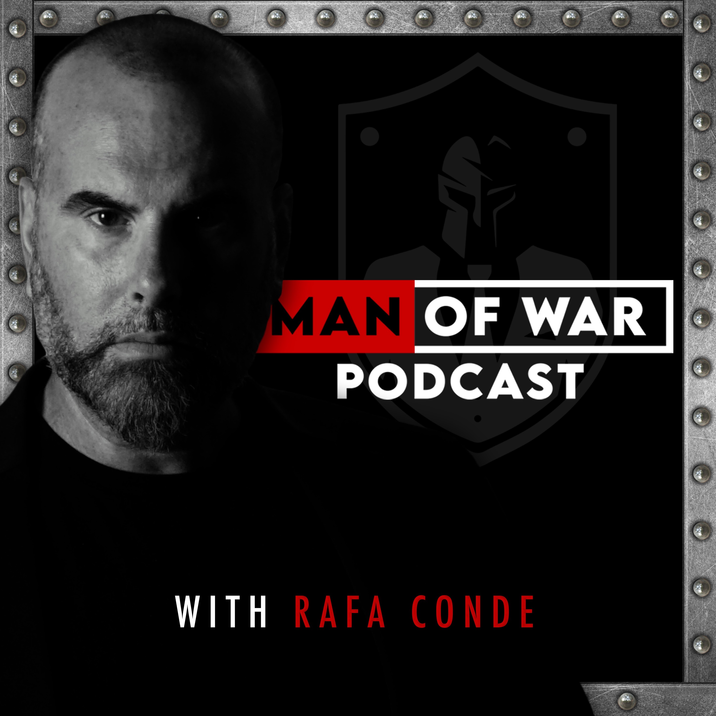 Man of War: Forging Men into Warriors