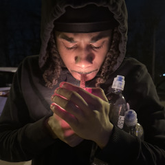 DollasGeeked - Suicide (Prod. Tae808, Westworldwaves, & Tdogg)