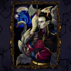 A Portrait Of Ruin