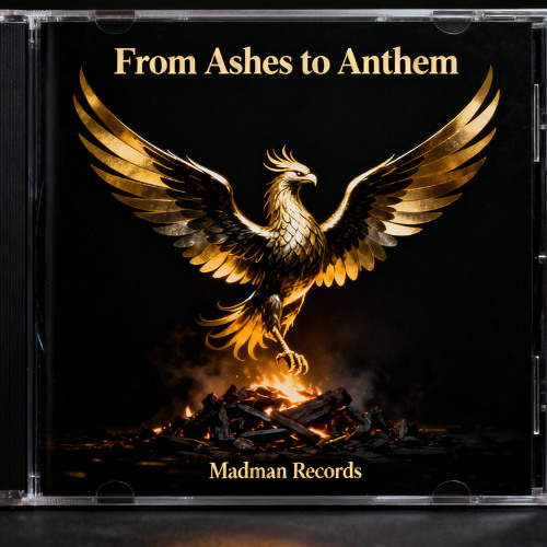 From Ashes to Anthem