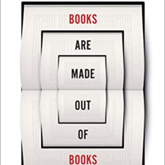 [Free] EBOOK 📝 Books Are Made Out of Books: A Guide to Cormac McCarthy's Literary In