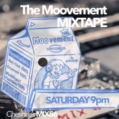 Moovement Radio Show EP1