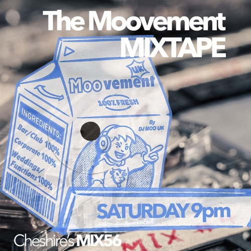 Moovement Radio Show EP1