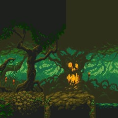 Forest Dungeon