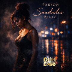 Dj Ensō ft. Parson - Saudades