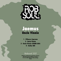 Jaemus - Dollar Bill