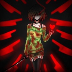 YOUR FAULT (v2) | DELTARUNE Chapter 6 UST (Genocide Gaster Boss Theme)