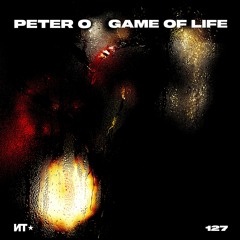 Peter O - Game Of Life out April 26