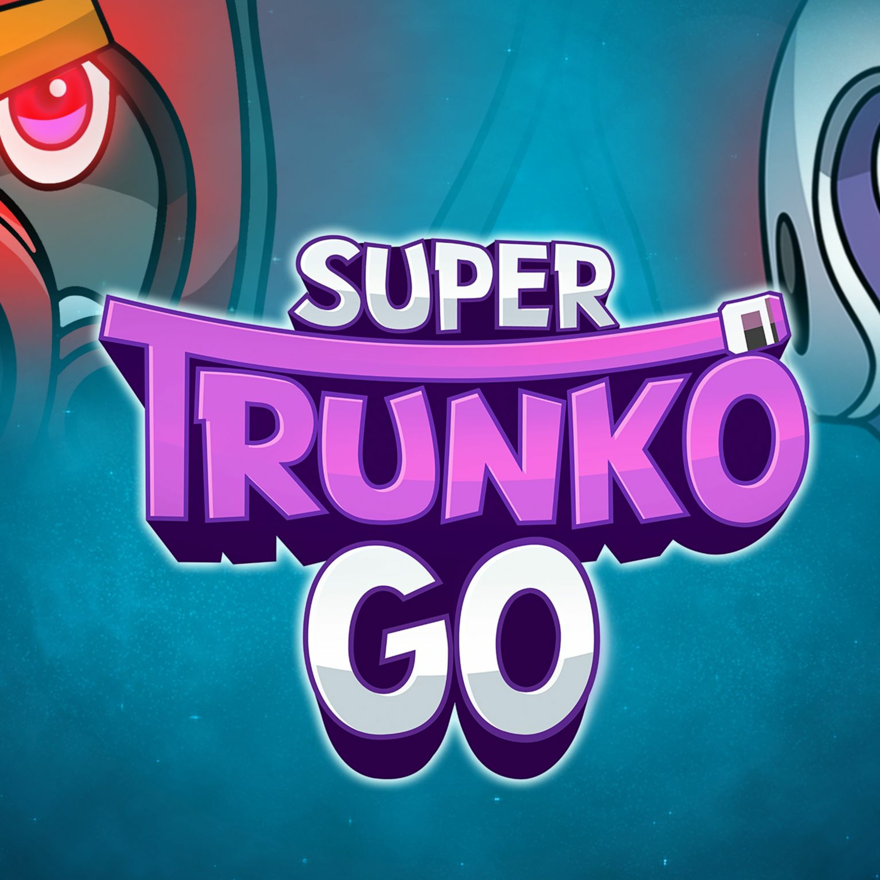 FungistVGM - Darkway 1 (Super Trunko Go) episode artwork