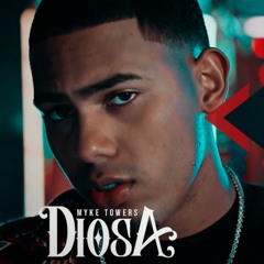 Diosa - Myke Towers - Juani Vega (Fiestero Remix)