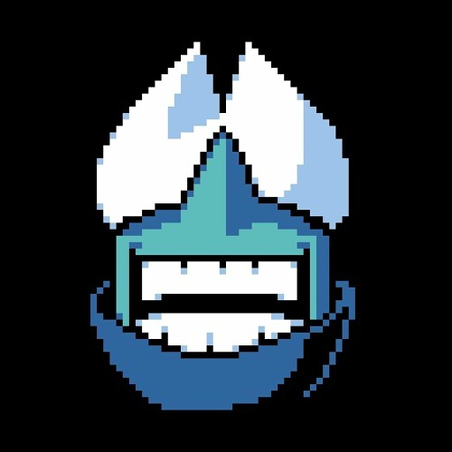 DELTARUNE Chapter 4 UST - Bishop